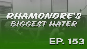Ep.153 Rhamondre's Biggest Hater | UnderDog Sports Podcast