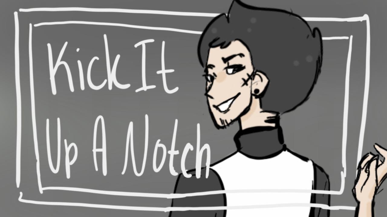 kick it up a notch tab kick it up a notch tab