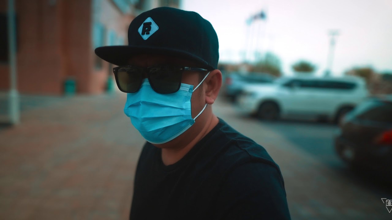 Covid 19 | Skate Video