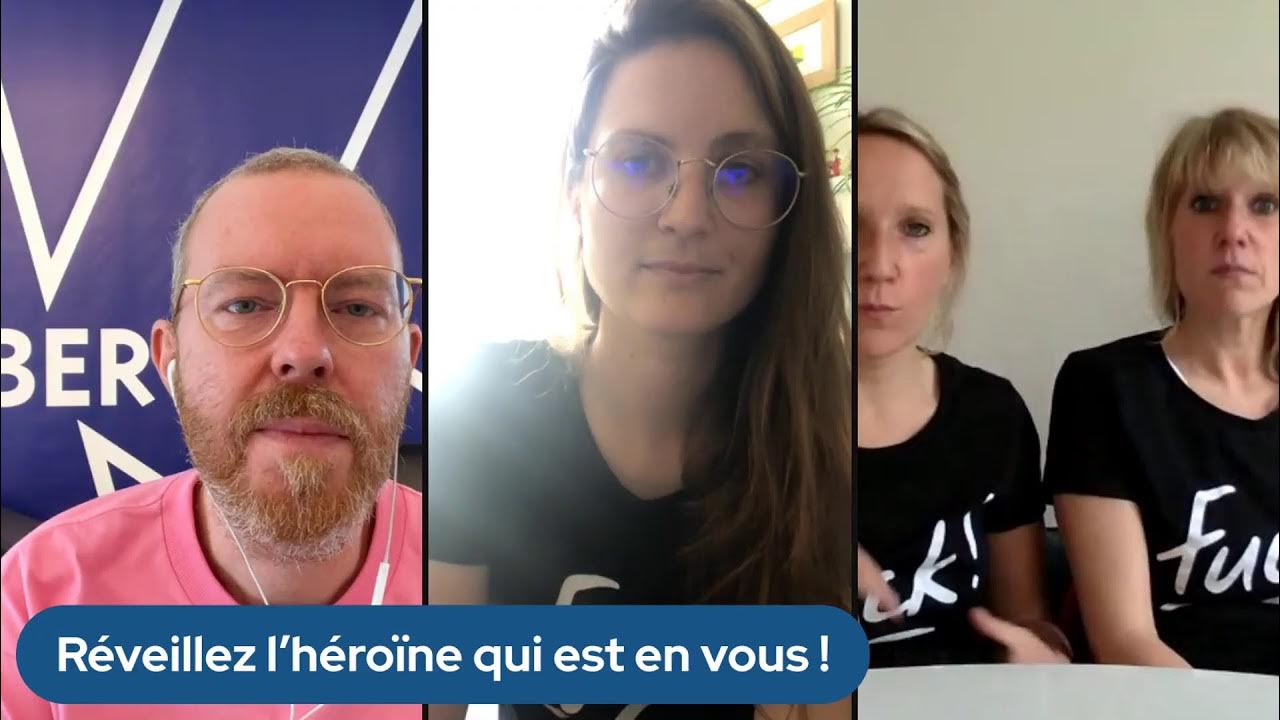 Alice Fait Des Merveilles Quand Elle S'en Fout Amazon « Alice fait des merveilles quand elle s’en fout ! » | Ed.Solar - YouTube