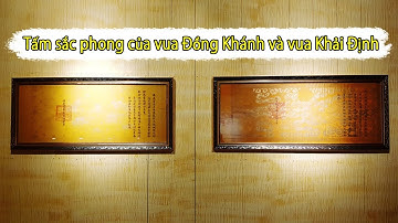 Khám phá Bảo Tàng Nước Mắm Làng Chài Xưa P3 | Không gian bày về bộ sưu tập tĩn xưa và nay.