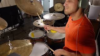 Celebrity Still My Favorite Ride Cymbal! Profile