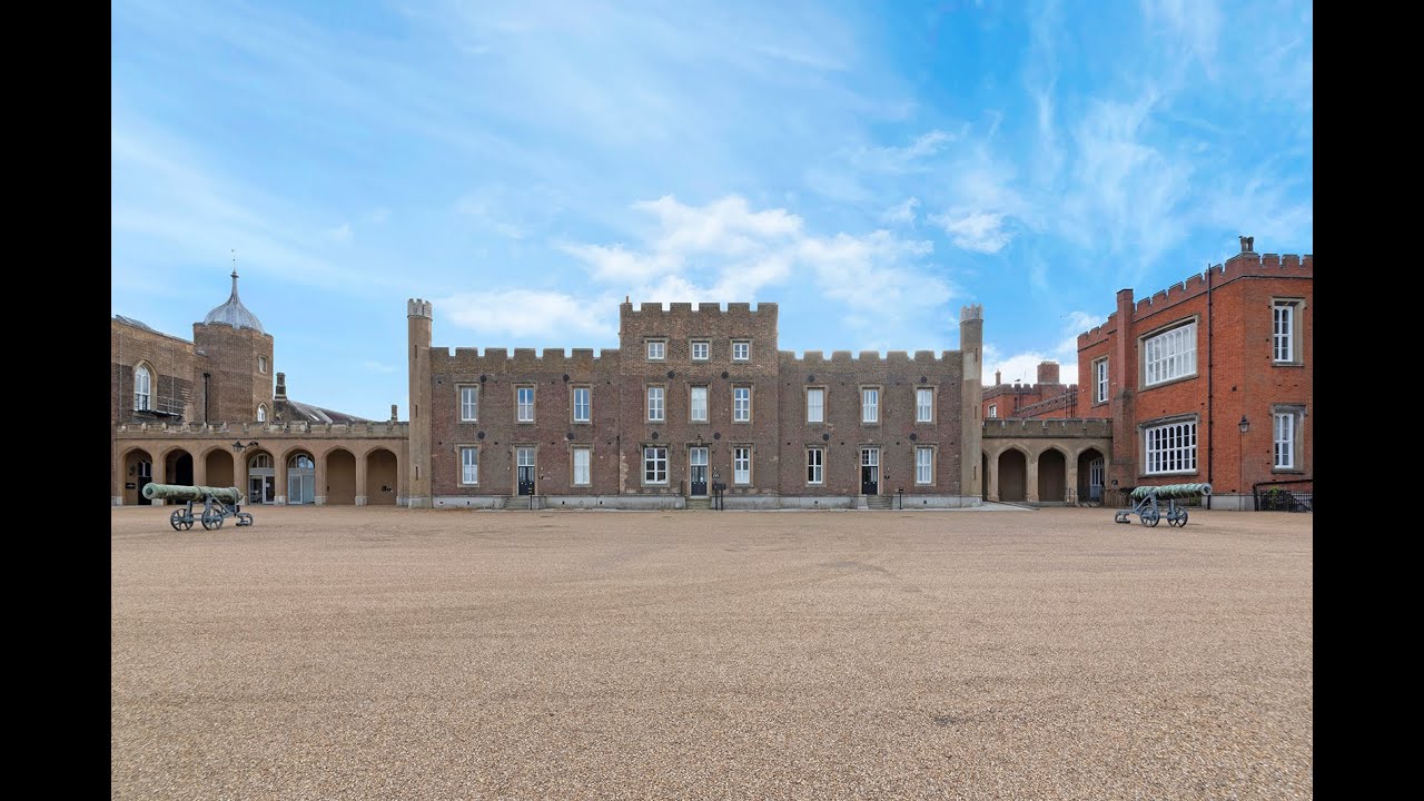 Ashmore Road, Woolwich, SE18 YouTube