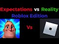 Mr Incredible Becoming Canny and Uncanny (Expectations vs Reality OPPOSITE) Roblox Edition