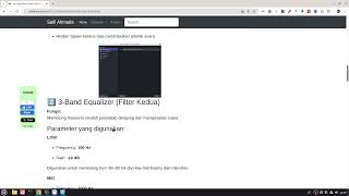 Setting Obs Studio Linux Mint 22 2