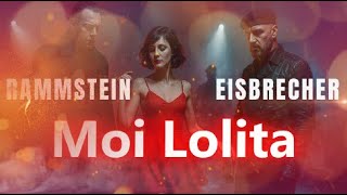 Rammstein X Eisbrecher Moi Ai Almost Them, Just Believe They Are