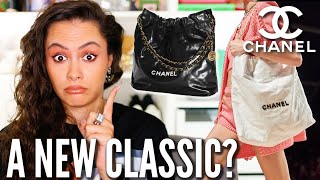 The Ultimate Chanel 22 Bag Review - Is This The New It-Bag? - CLOSS FASHION