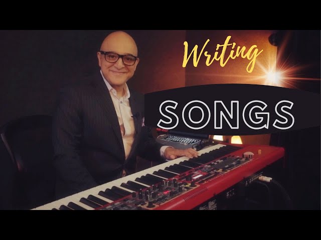 Episode #2 - Composing