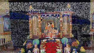 Shri Krishna Temple Darsait Oman Review | Shri Krishna Temple Darsait Oman Most famous Hindu