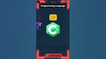 About C# programming language