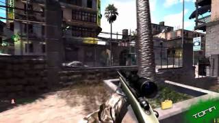 Replay By Wolfy Cod4 Frag Movie Hd