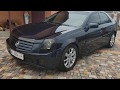 Cadillac 2003г..2.6і Обзор.