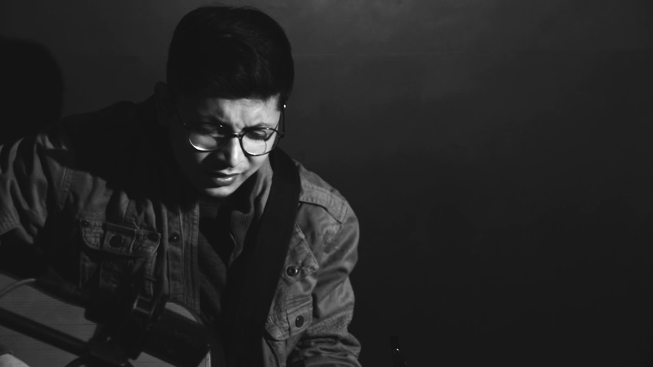 cold/mess by Prateek Kuhad (Cover) - YouTube