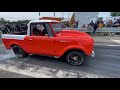 Detroithoodtv pyop small tire class Onondaga dragway 7-17-21