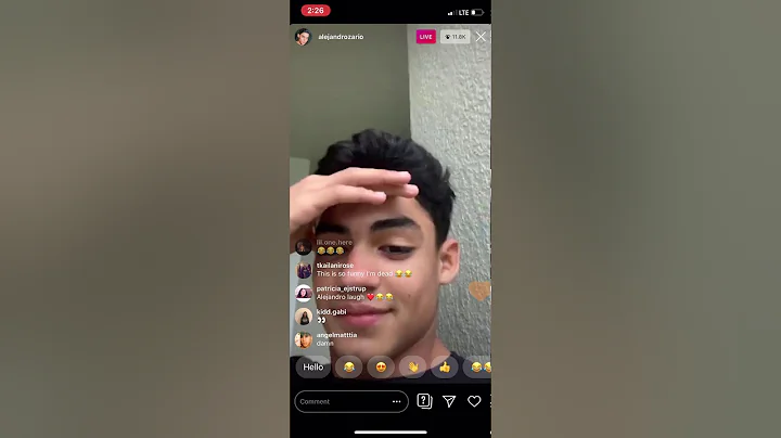 Alejandro, Alvaro and Roshaun messing around | Ale...