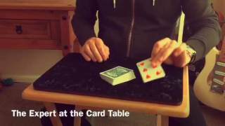 The Diagonal Palm-Shift
