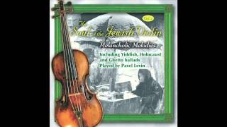 My Yiddishe Momme  -  The Soul of the Jewish Violin Vol.4 - Jewish Music chords