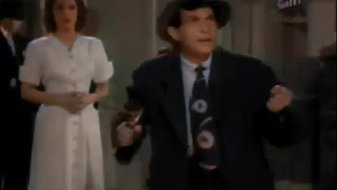Detective Peter Prez. Pelicula completa, color. Cl...