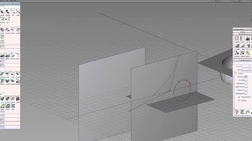 Untrim Remove Curve on Surface