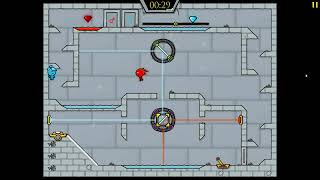 Ateş ve Su 3 (11. bölüm) screenshot 5