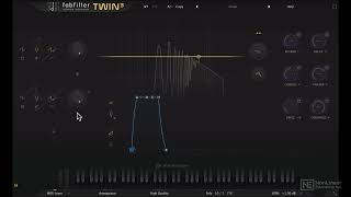 FabFilter 102: FabFilter Creative Bundle Explored - Oscillators