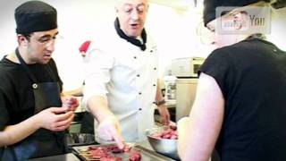NMIT: Work Education Centre