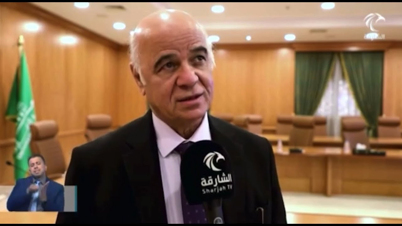 Sharjah TV | University of Sharjah and SEWA Testing Drinkable Air | SHAREK SDME 2020