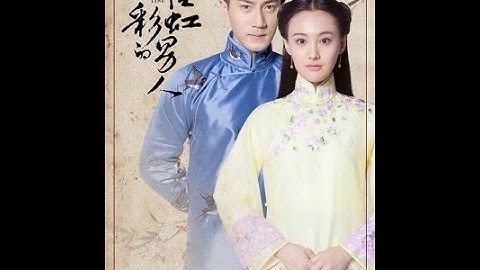 【Vietsub】Sự Dịu Dàng Không Thể Nắm Giữ OST Người Đàn Ông Bắt Được Cầu Vồng