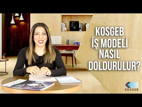 Video: Mülkiyet Indirimi Başvurusu Nasıl Doldurulur