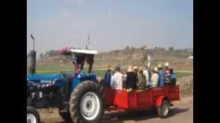 FERIA SAN ISIDRO EL ASTILLERO