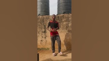 Thumbnail of Collision of two worlds #dance #afrodance #trending #amapiano