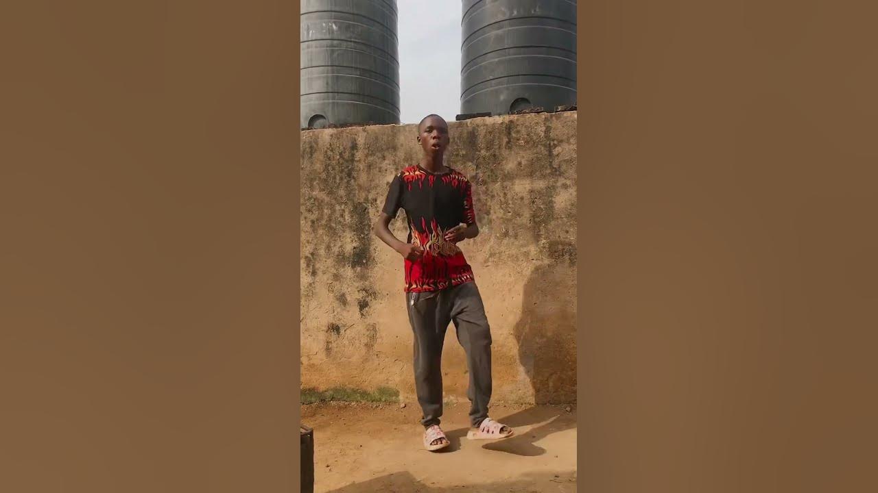 Collision of two worlds #dance #afrodance #trending #amapiano