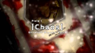 [AYREON] Chaos - Subtitulos Español HD