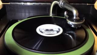 Vasa Prihoda - Violin Solo - Tette Lucia - 1921