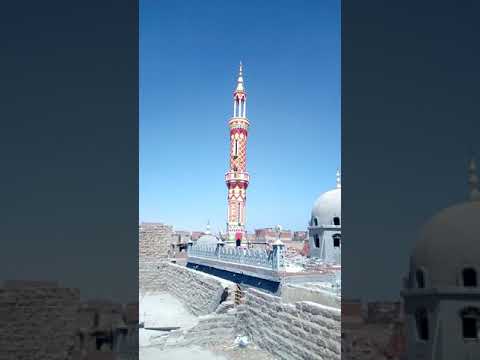 بناء المآذن والقباب المعلم احمد نبيل الكومي والمهندس يحي نيبل 01061130024