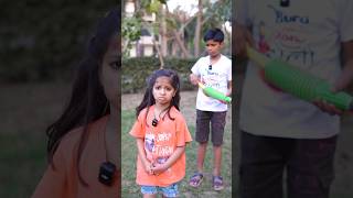 A mother can do anything for her child