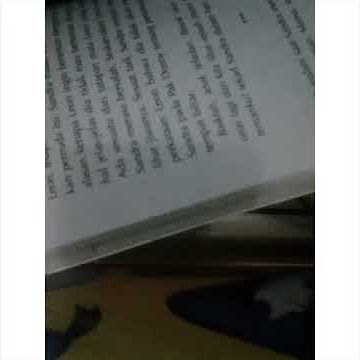 Buku 3600 Detik