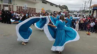 La isla bonita - María Panchita