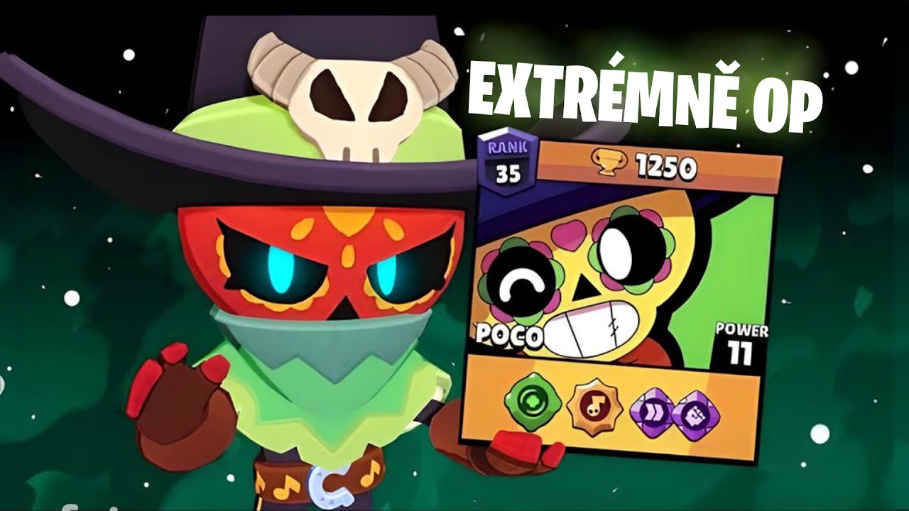 Tohle je *NEJLEPŠÍ* brawler 😱