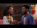 ቤተሰቤን እወዳለሁ l Ethio Kids #ethiopiankids #ልጆች #mothersday #nurseryrhymes