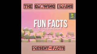 Fun Fact Reveal From The Growing Brains Shorts Tgbs