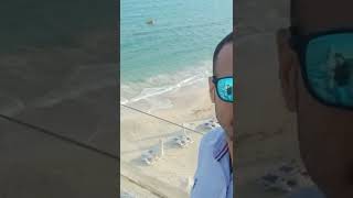 شاطئ العوام من اجمل شواطئ العالم ..!🤪 مرسى مطروح