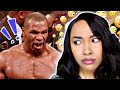 Mike Tyson's Most SAVAGE Moments!!! | Reaction