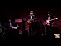 OOSU:HAN(우수한) - 사랑이란@EVANS LOUNGE MUSIC COLLECTION Vol.3 20190314