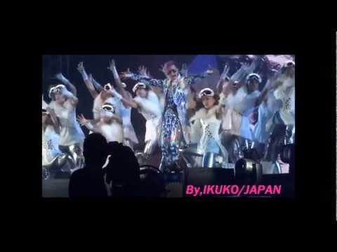 20130105羅志祥舞極限演唱會~opening~有我在
