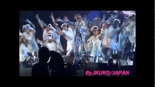 20130105羅志祥舞極限演唱會~opening~有我在