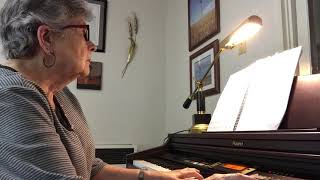 El Shaddai by Michael Card and John Thompson