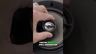 Focal 100 Series is a solid move when you want in-ceiling sound without overcomplicating the setup