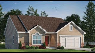 5479 Turtle Cove Parkway video tour