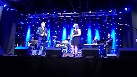 Oh Tonight   Cover by Jar Run (Steven Hamlin & Cas...